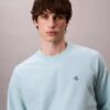 Hochwertiges Sweatshirt aus Frottee in lockerer Passform Hochwertiges Sweatshirt aus Frottee in lockerer Passform