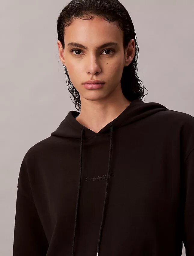 Hoodie-Minikleid Hoodie-Minikleid