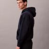 Hoodie mit Emblem-Logo Hoodie mit Emblem-Logo