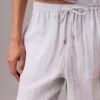 Hose aus doppelter Gaze