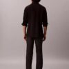 Hose aus Leinenmischung Hose aus Leinenmischung