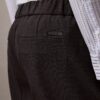 Hose aus Wollmischung zum Hineinschlüpfen Hose aus Wollmischung zum Hineinschlüpfen