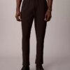 Hose mit gewebtem „Modern Sport“-Logo am Bund Hose mit gewebtem „Modern Sport“-Logo am Bund