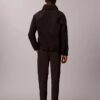 Hose mit gewebtem „Modern Sport“-Logo am Bund Hose mit gewebtem „Modern Sport“-Logo am Bund