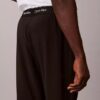Hose mit gewebtem „Modern Sport“-Logo am Bund Hose mit gewebtem „Modern Sport“-Logo am Bund