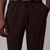 Hose mit gewebtem „Modern Sport“-Logo am Bund Hose mit gewebtem „Modern Sport“-Logo am Bund