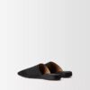 Hugh Seidensatin-Slipper Hugh Seidensatin-Slipper