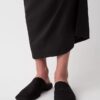 Hugh Seidensatin-Slipper Hugh Seidensatin-Slipper
