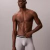 Icon Active Mesh 3er-Pack Boxer Briefs