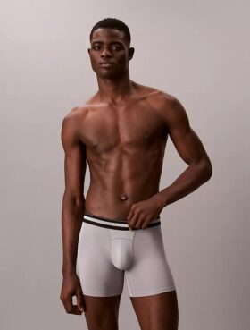 Icon Active Mesh 3er-Pack Boxer Briefs