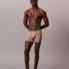 Icon Active Mesh 3er-Pack Boxer Briefs