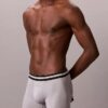 Icon Active Mesh 3er-Pack Boxer Briefs