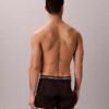 Icon Active Mesh 3er-Pack Boxer Briefs