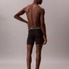 Icon Active Mesh 3er-Pack lange Boxer Briefs