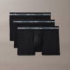Icon Active Mesh 3er-Pack Trunks