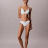 Icon Baumwoll-Modal-Bralette mit leichtem Futter