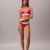 Icon Baumwoll-Modal-Bralette mit leichtem Futter