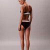 Icon Baumwoll-Modal-Bralette mit leichtem Futter