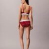 Icon Baumwoll-Modal-Bralette mit leichtem Futter