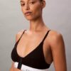Icon Baumwoll-Modal-Bralette mit leichtem Futter für die Zeit nach der Operation