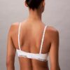 Icon Baumwoll-Modal-Bralette mit leichtem Futter für die Zeit nach der Operation