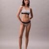 Icon Baumwoll-Modal-Pride-Unlined Bralette