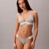 Icon Baumwoll-Modal-String-Bikini