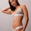 Icon Baumwoll-Modal-String-Bikini