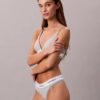 Icon Baumwoll-Modal-Thong
