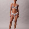 Icon Baumwoll-Modal-Thong