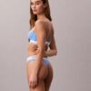 Icon Baumwoll-Modal-Thong