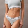 Icon Baumwoll-Modal-Thong