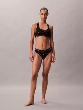 Icon Baumwoll-Modal-Thong