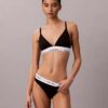 Icon Baumwoll-Modal-Thong