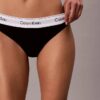 Icon Baumwoll-Modal-Thong