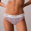 Icon Baumwoll-Modal-Thong