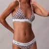 Icon Baumwoll-Modal-Thong