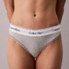 Icon Baumwoll-Modal-Thong