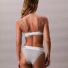 Icon Baumwoll-Modal-Triangel-Bralette Unlined