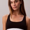 Icon Baumwoll-Modal-Unlined Bralette