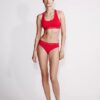 Icon Baumwoll-Modal-Unlined Bralette