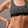 Icon Baumwoll-Modal-Unlined Bralette