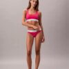 Icon Baumwoll-Modal-Unlined Bralette