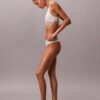 Icon Baumwoll-Modal-Unlined Bralette
