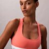 Icon Baumwoll-Modal-Unlined Bralette