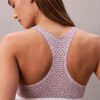 Icon Baumwoll-Modal-Unlined Bralette