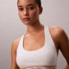Icon Baumwoll-Modal-Unlined Bralette
