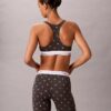 Icon Baumwoll-Modal-Unlined Bralette