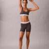 Icon Baumwoll-Modal-Unlined Bralette