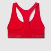 Icon Baumwoll-Modal-Unlined Bralette